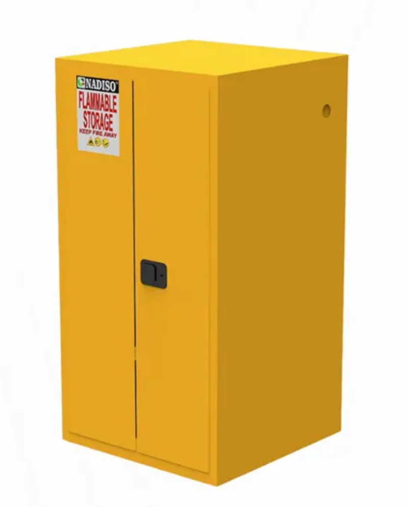 Flammable Storage Cabinet
