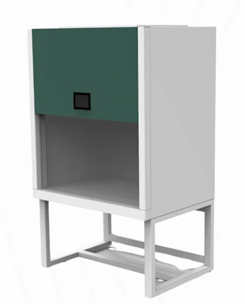 Laminar Air Flow